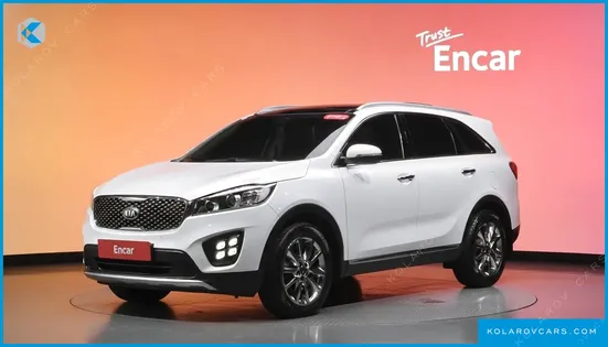 KIA SORENTO DIESEL 2.0 2WD
