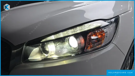 KIA SORENTO DIESEL 2.0 2WD