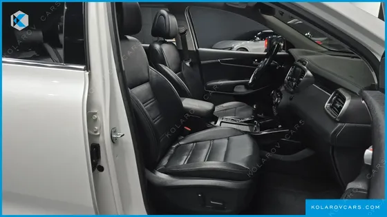 KIA SORENTO DIESEL 2.0 2WD