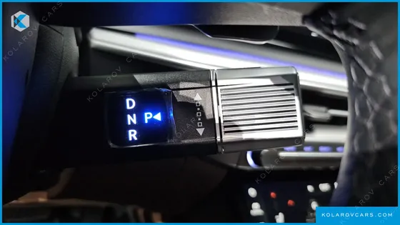 HYUNDAI GRANDEUR EXCLUSIVE