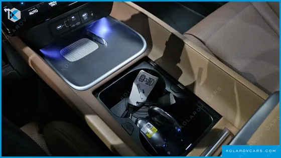 HYUNDAI GRANDEUR EXCLUSIVE