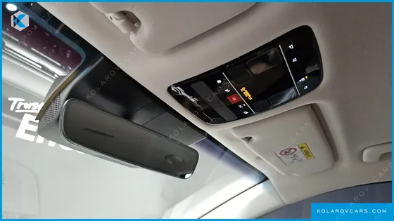 HYUNDAI GRANDEUR EXCLUSIVE