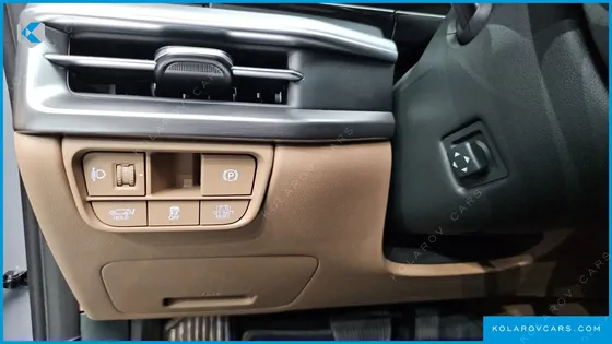 HYUNDAI GRANDEUR EXCLUSIVE