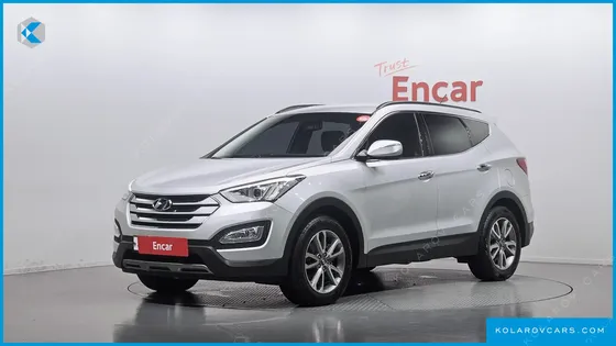 HYUNDAI SANTA FE DIESEL(E-VGT) 2.0 2WD PREMIUM