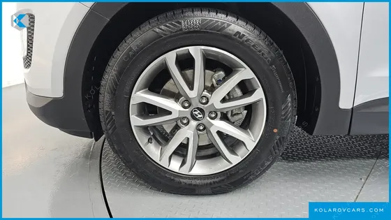 HYUNDAI SANTA FE DIESEL(E-VGT) 2.0 2WD PREMIUM