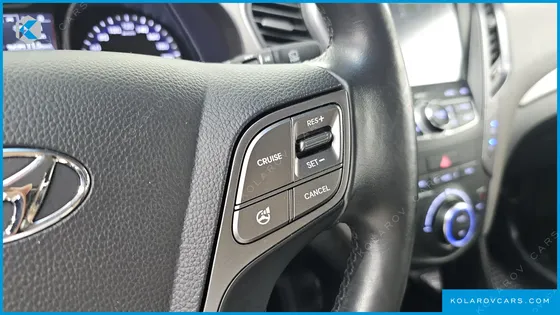 HYUNDAI SANTA FE DIESEL(E-VGT) 2.0 2WD PREMIUM
