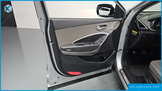 HYUNDAI SANTA FE DIESEL(E-VGT) 2.0 2WD PREMIUM
