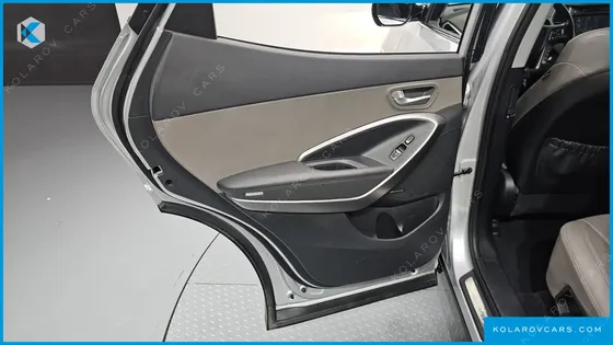 HYUNDAI SANTA FE DIESEL(E-VGT) 2.0 2WD PREMIUM