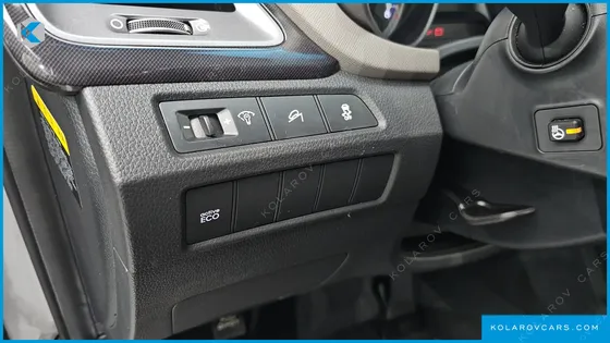 HYUNDAI SANTA FE DIESEL(E-VGT) 2.0 2WD PREMIUM