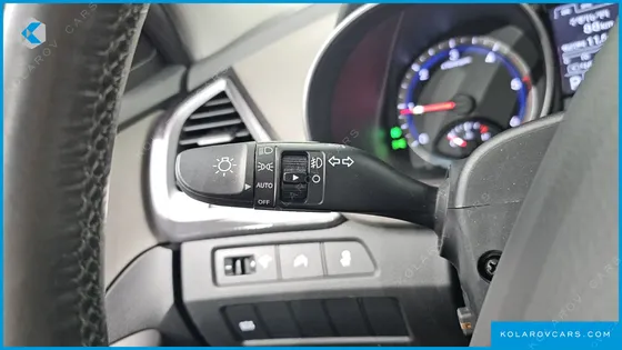 HYUNDAI SANTA FE DIESEL(E-VGT) 2.0 2WD PREMIUM