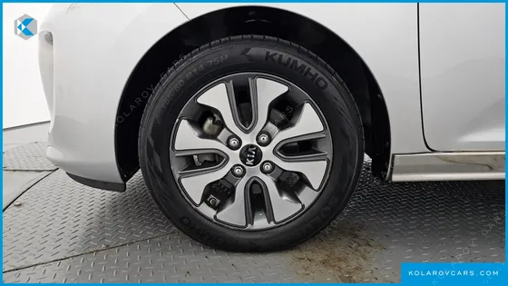 KIA MORNING (PICANTO) LUXURY