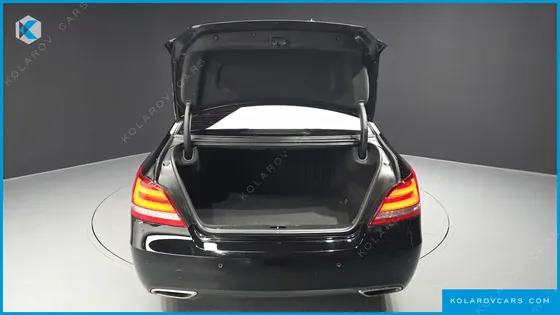 HYUNDAI EQUUS VS380