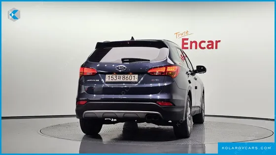 HYUNDAI SANTA FE DIESEL(E-VGT) 2.0 2WD EXCLUSIVE