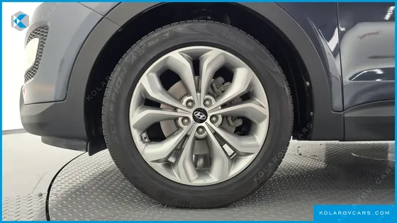 HYUNDAI SANTA FE DIESEL(E-VGT) 2.0 2WD EXCLUSIVE