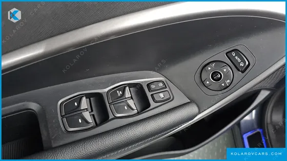 HYUNDAI SANTA FE DIESEL(E-VGT) 2.0 2WD EXCLUSIVE