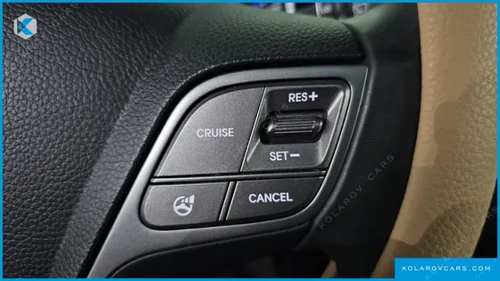 HYUNDAI SANTA FE DIESEL(E-VGT) 2.0 2WD EXCLUSIVE