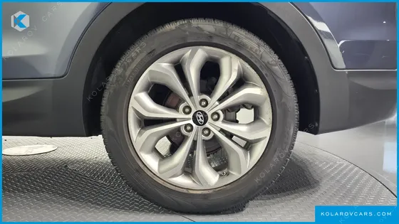 HYUNDAI SANTA FE DIESEL(E-VGT) 2.0 2WD EXCLUSIVE