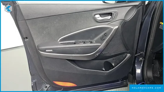 HYUNDAI SANTA FE DIESEL(E-VGT) 2.0 2WD EXCLUSIVE