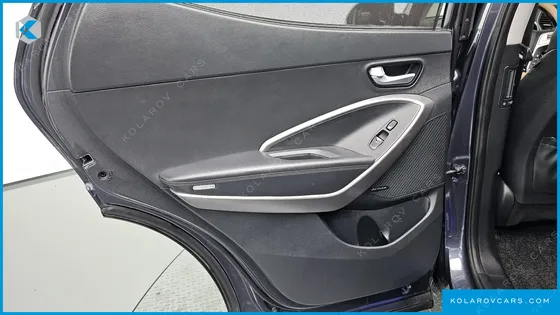 HYUNDAI SANTA FE DIESEL(E-VGT) 2.0 2WD EXCLUSIVE