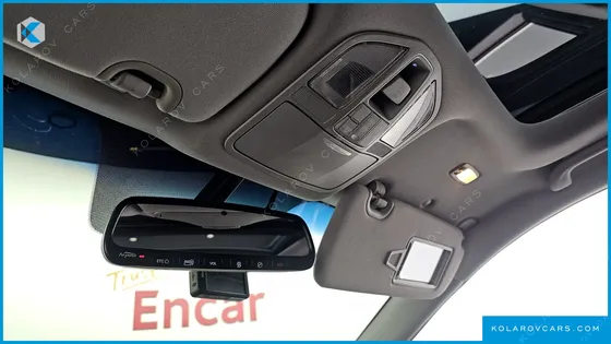 HYUNDAI SANTA FE DIESEL(E-VGT) 2.0 2WD EXCLUSIVE