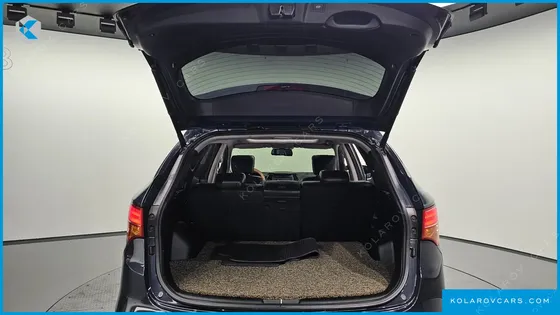 HYUNDAI SANTA FE DIESEL(E-VGT) 2.0 2WD EXCLUSIVE
