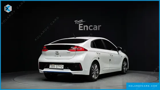 HYUNDAI IONIQ N