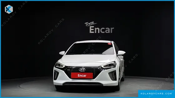 HYUNDAI IONIQ N