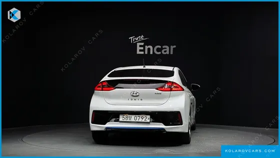 HYUNDAI IONIQ N