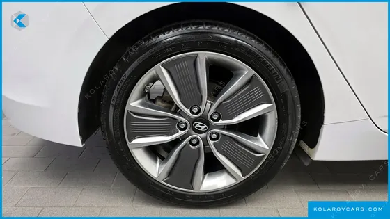 HYUNDAI IONIQ N