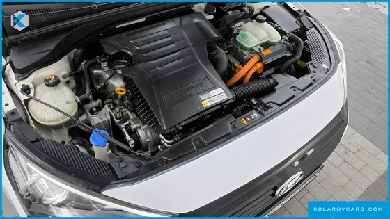 HYUNDAI IONIQ N
