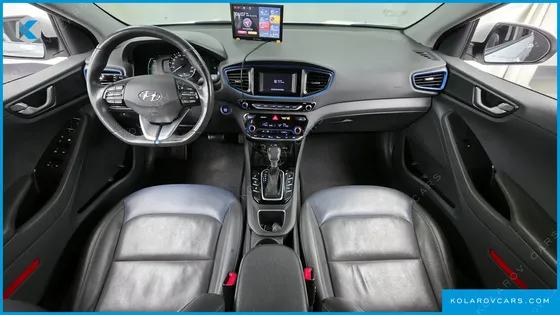 HYUNDAI IONIQ N