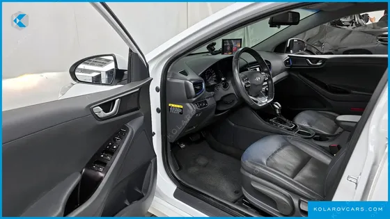 HYUNDAI IONIQ N