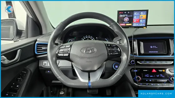 HYUNDAI IONIQ N