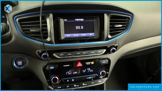 HYUNDAI IONIQ N