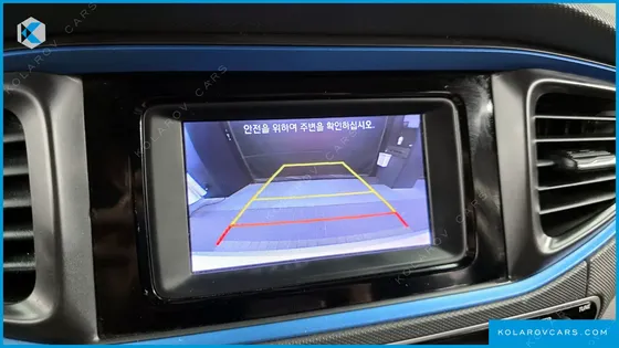 HYUNDAI IONIQ N