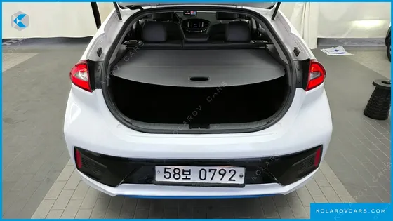 HYUNDAI IONIQ N