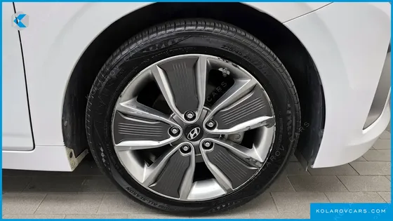HYUNDAI IONIQ N