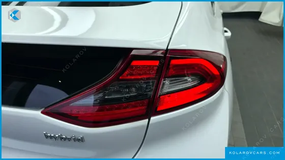 HYUNDAI IONIQ N