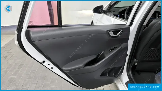 HYUNDAI IONIQ N