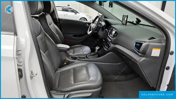 HYUNDAI IONIQ N