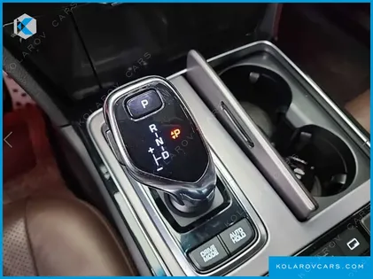 HYUNDAI EQUUS VS500