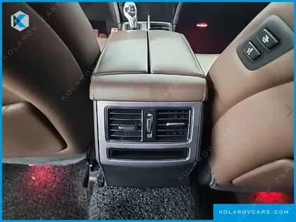 HYUNDAI EQUUS VS500