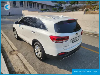 KIA SORENTO DIESEL 2.0 2WD