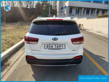 KIA SORENTO DIESEL 2.0 2WD