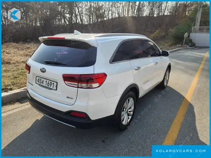 KIA SORENTO DIESEL 2.0 2WD