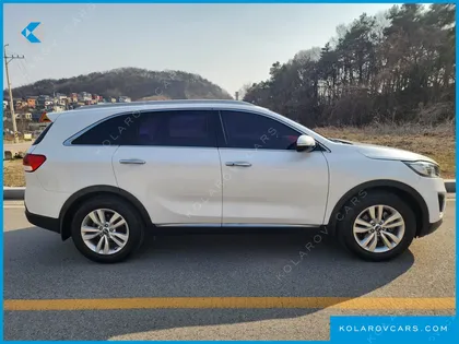 KIA SORENTO DIESEL 2.0 2WD