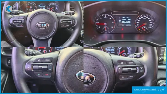 KIA SORENTO DIESEL 2.0 2WD