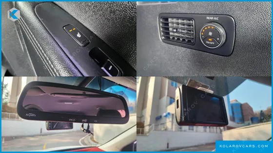 KIA SORENTO DIESEL 2.0 2WD