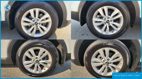 KIA SORENTO DIESEL 2.0 2WD