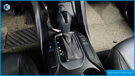 HYUNDAI SANTA FE DIESEL(E-VGT) 2.0 2WD PREMIUM